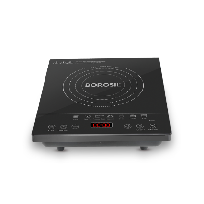 Induction Cooktops